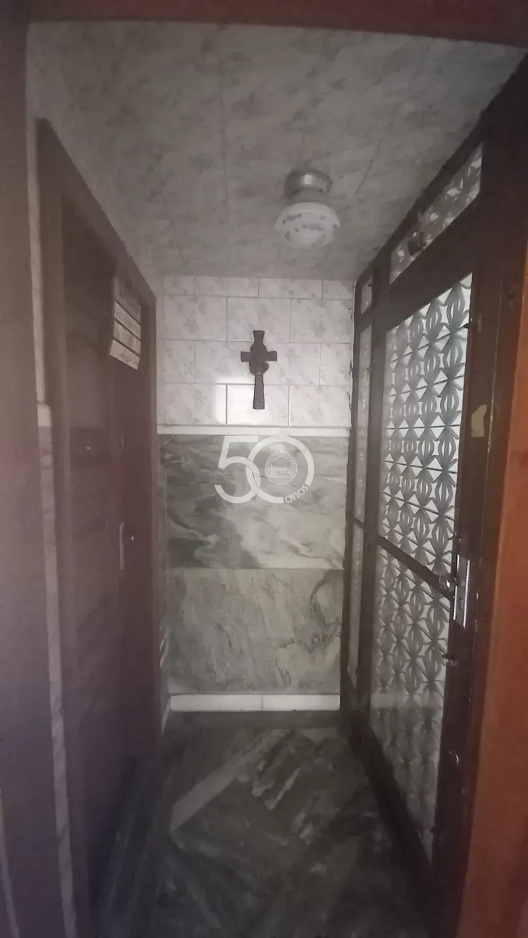 Apartamento de 3 quartos em condomínio com piscina — photo 17