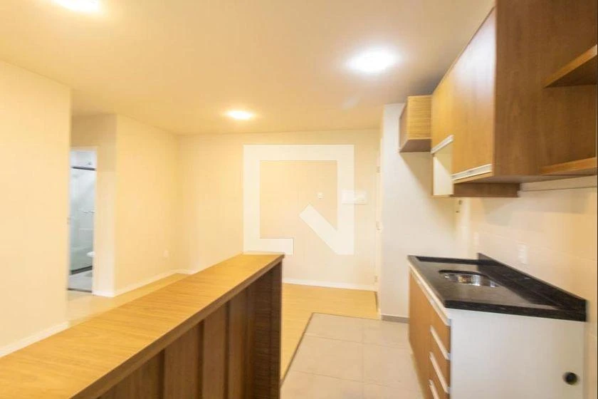 Apartment, 51 m², with a grill on the balcony — photo 14