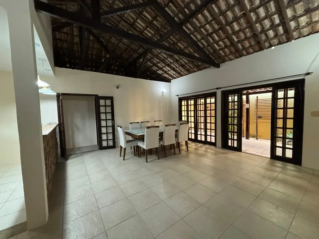 2-bedroom house with a private BBQ in Rio de Janeiro — photo 14