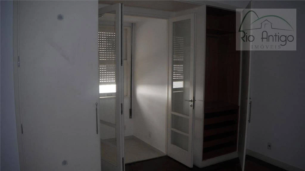 Apartamento sem mobília de 4 quartos com 2 vagas — photo 46
