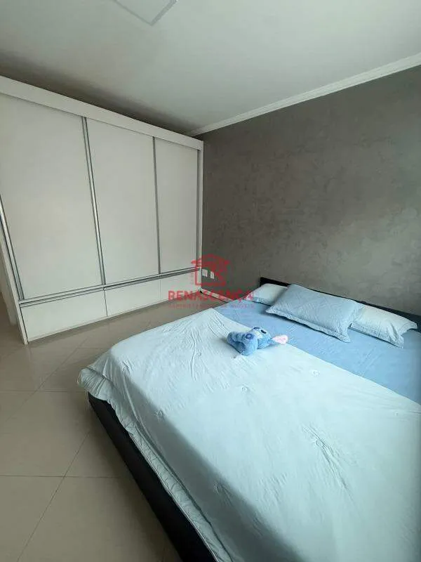 Furnished triplex house with 5 bedrooms and open kitchen — photo 27