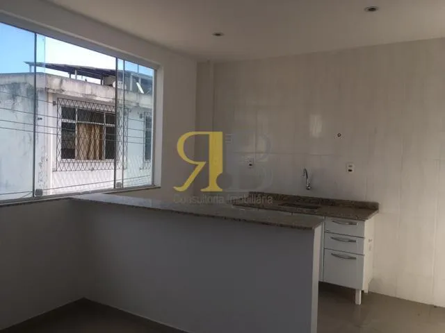 Apartamento de 50 m² e 1 quarto, Jacarepaguá