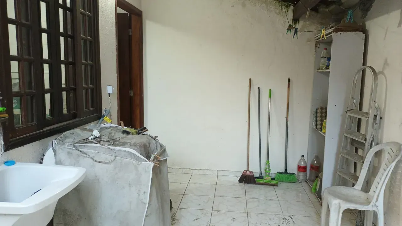 Furnished house with 2 bedrooms, balcony, 120 m² — photo 17