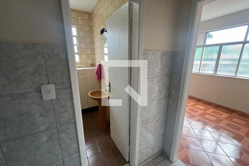 Departamento de 58 m² y 2 dormitorios en Rio de Janeiro — photo 29