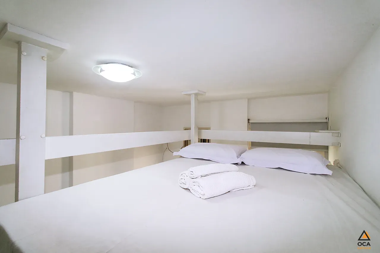 Monoambiente amueblado de 25 m² — photo 7