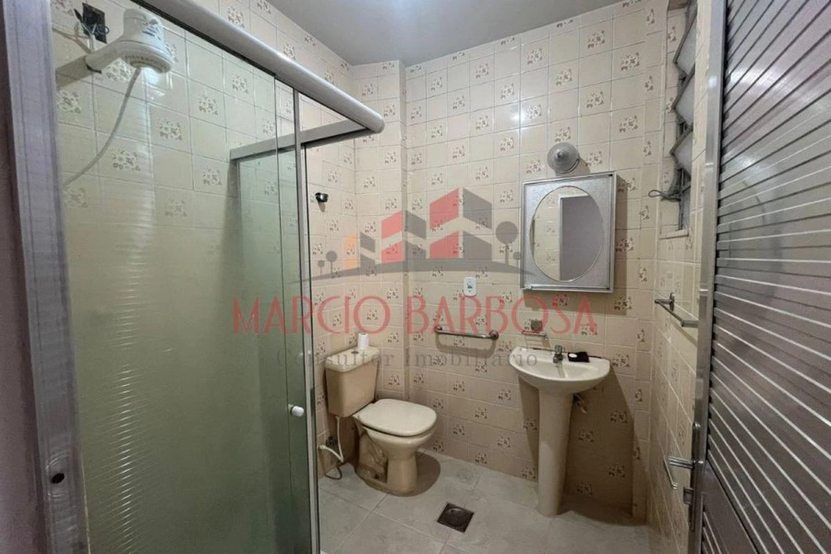 2-bedroom, 67 m² apartment in Rio de Janeiro — photo 4