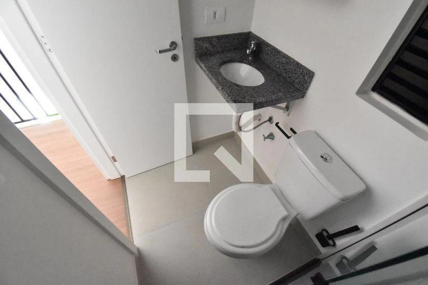 Квартира 35 м² з пральною машиною та балконом із грилем — photo 3