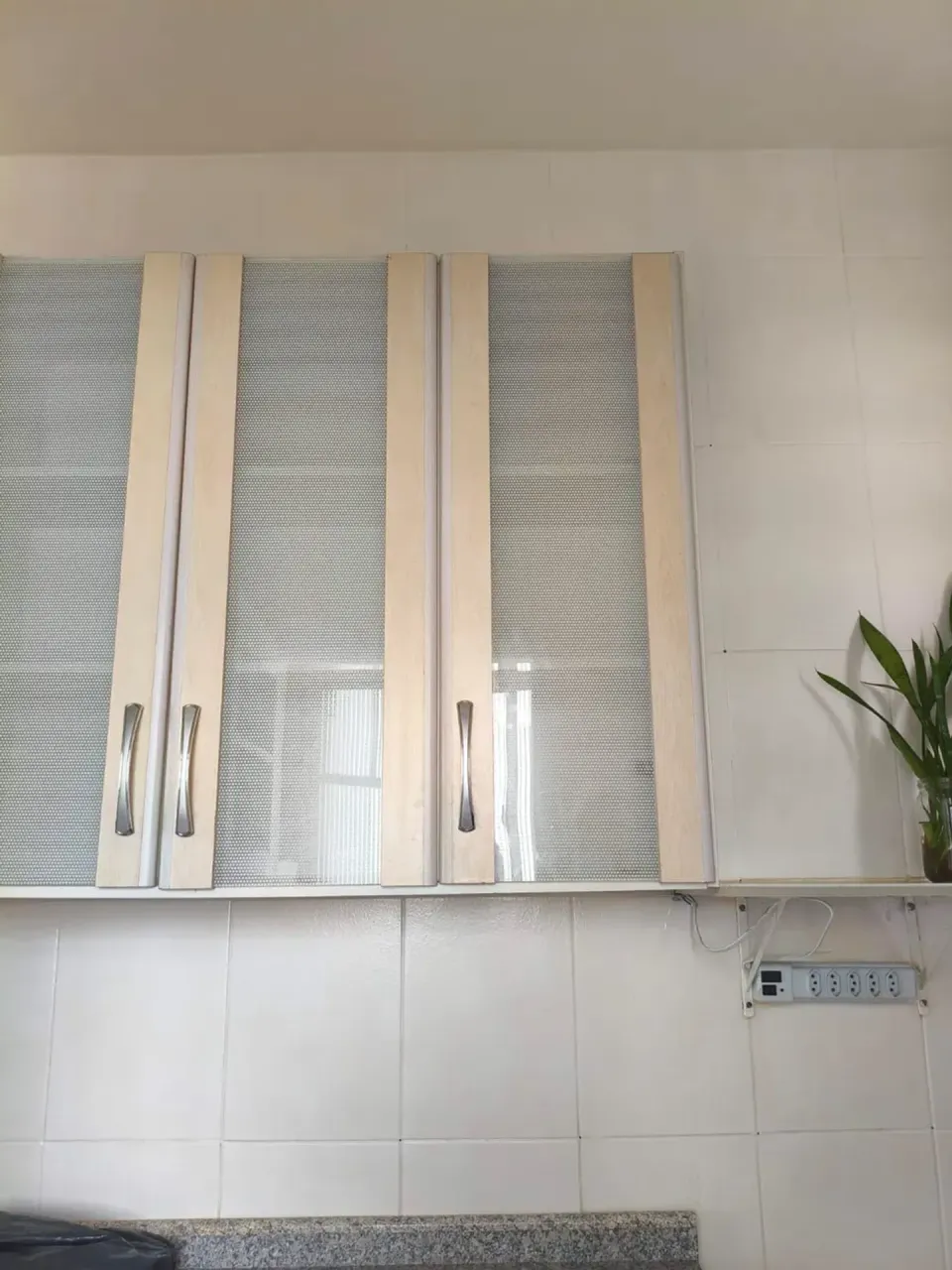 64 m² apartment with 2 bedrooms and 2 bathrooms — photo 3