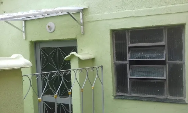 Casa sem mobília com 1 quarto e cozinha separada — photo 5