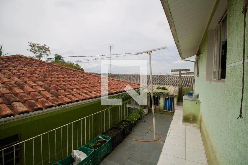360 m² house with a washing machine and a home office — photo 19
