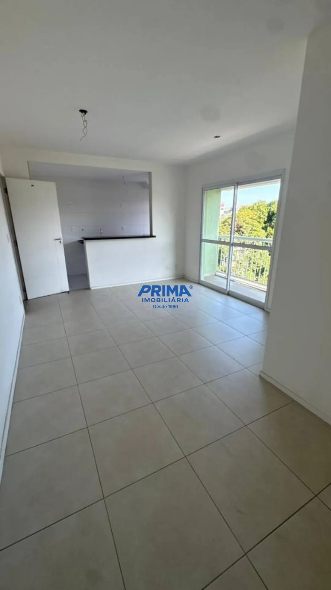 2-bedroom apartment, 1 with its own bathroom, 57 m² — photo 6