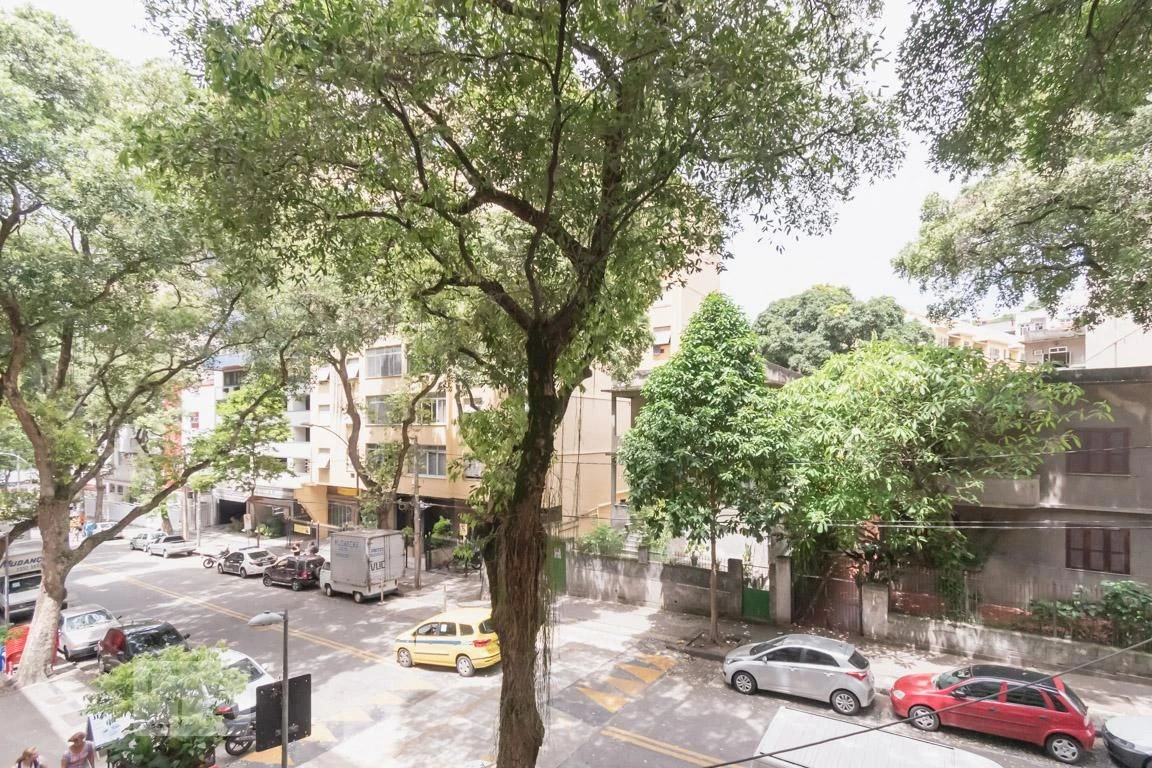 Furnished one-bedroom, 40 m² apartment in Rio de Janeiro — photo 18