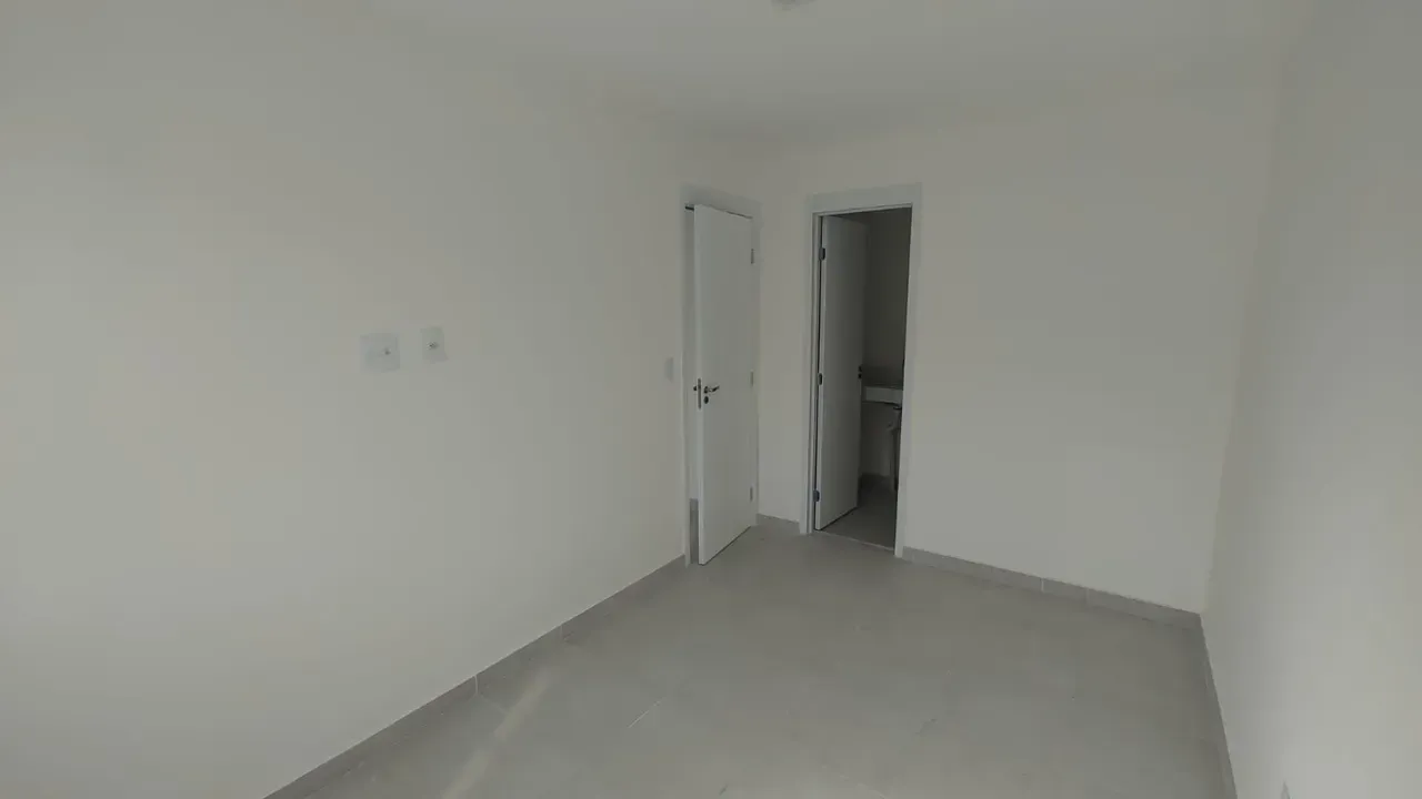 Apartamento com 2 quartos e 2 banheiros, com vaga — photo 12