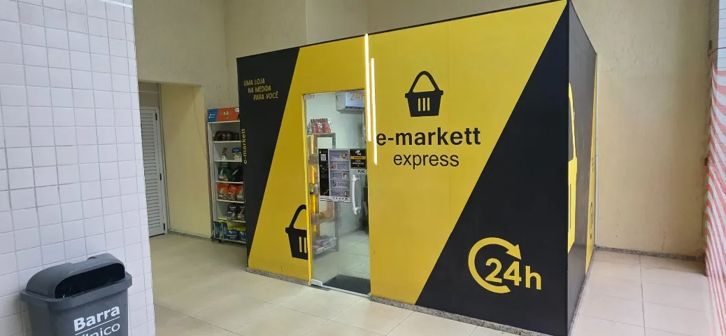 Apartamento mobiliado com 2 quartos e 2 banheiros — photo 19