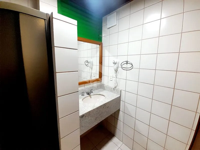 58 m² apartment with 1 bedroom and a parking space — photo 19