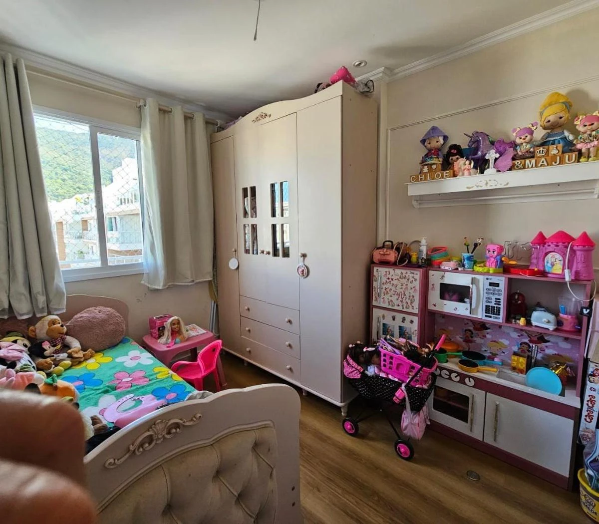 3 quartos e varanda gourmet: apartamento de 150 m² — photo 23