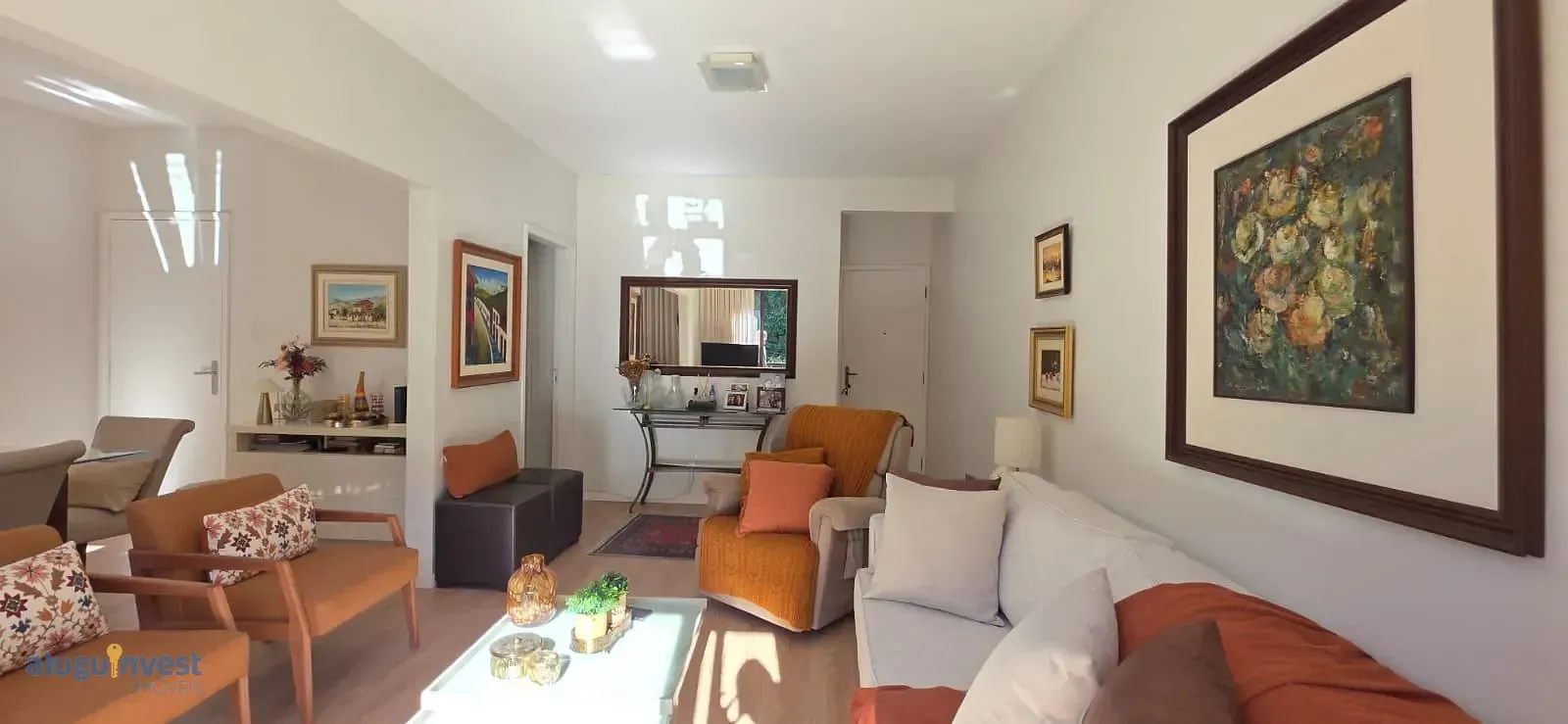 Apartamento en 1er piso con 2 dormitorios y suite — photo 4