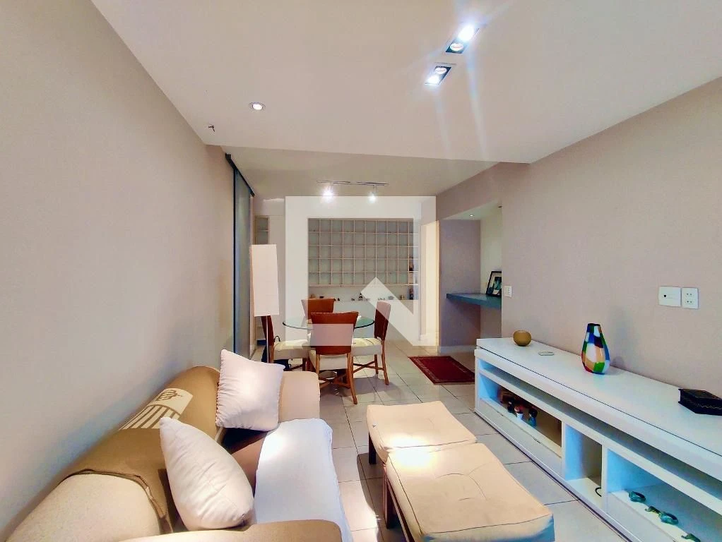 2-bedroom apartment with a washing machine in Rio de Janeiro — photo 16