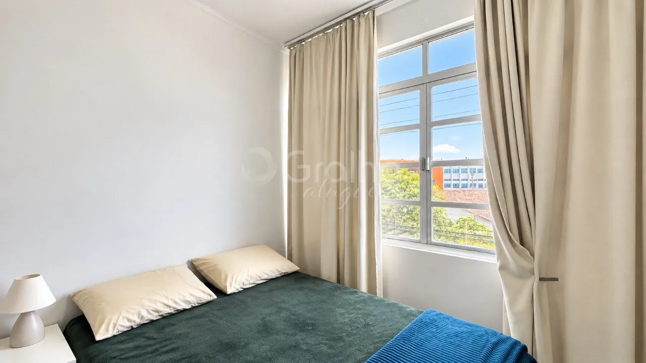 Apartamento mobiliado, 79 m², com máquina de lavar — photo 14