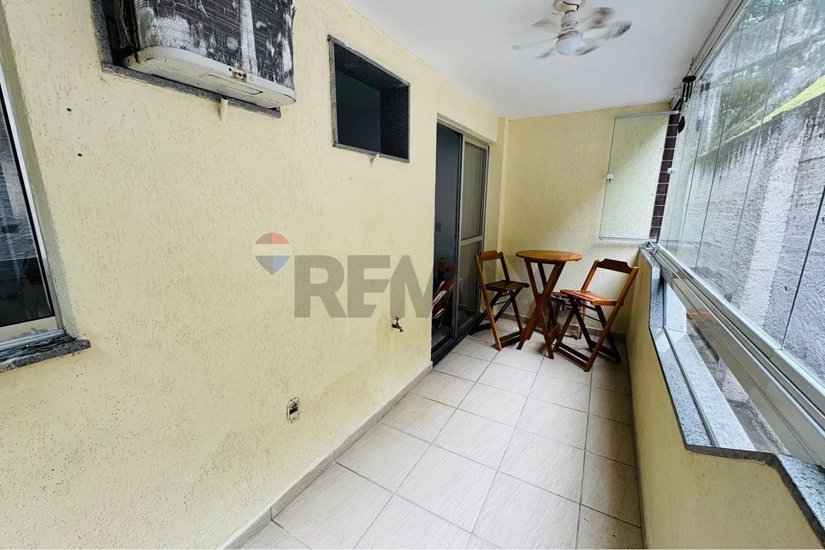 Washing machine in a 2-bedroom apartment, 58 m² — photo 4