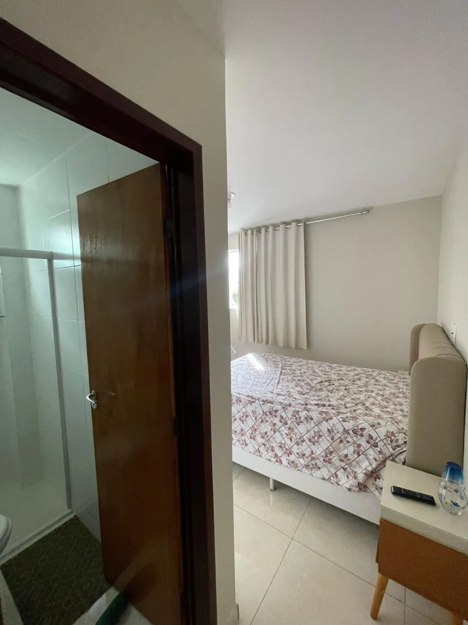 3 quartos e máquina de lavar: apartamento de 73 m² — photo 7