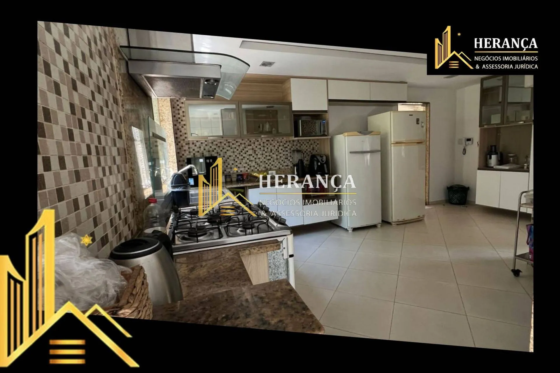 Furnished house, 300 m², with a home office — photo 7