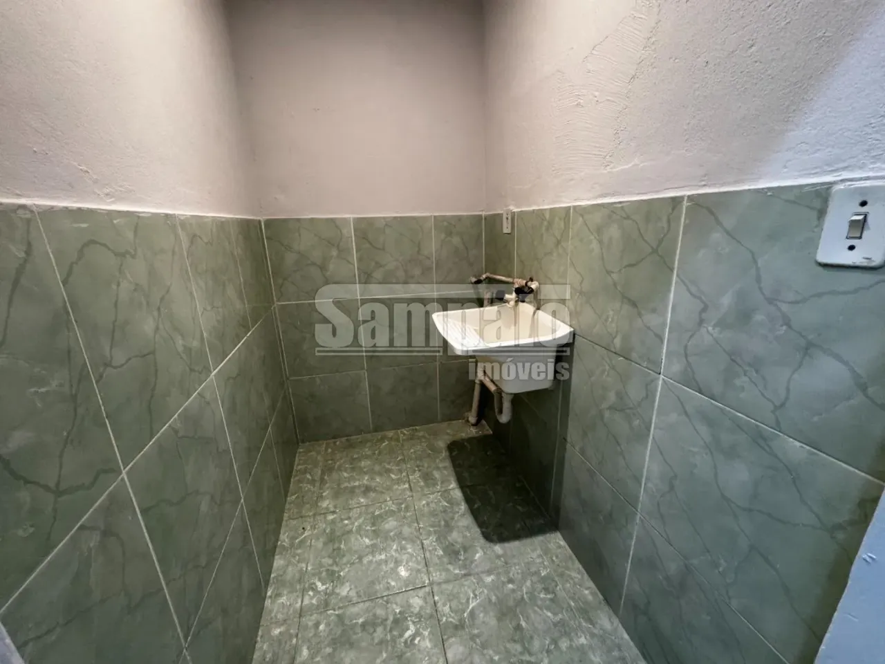 Casa semimobiliada com 1 quarto e 1 banheiro — photo 5