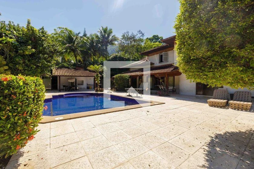Casa para locação com 5 quartos, 902 m² e 6 vagas — photo 7