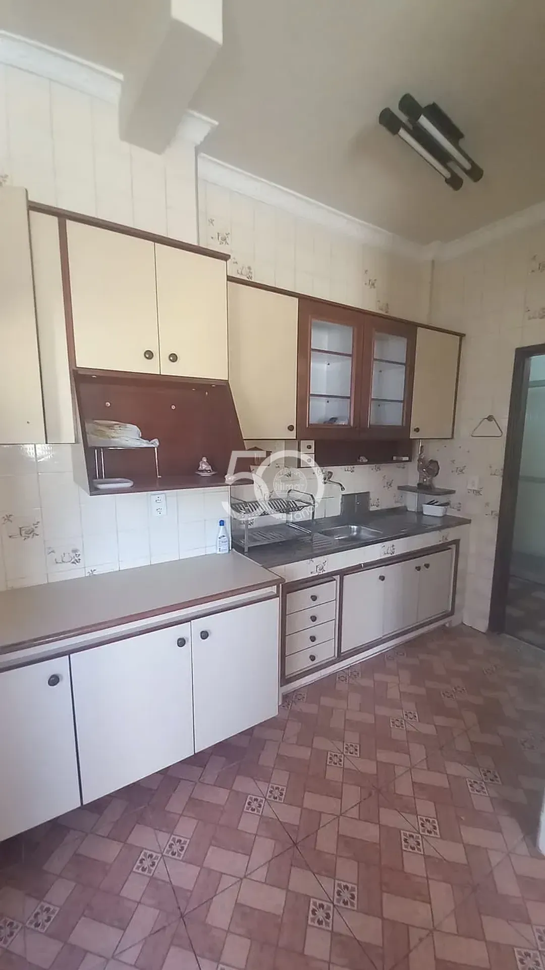 Apartamento de 3 quartos em condomínio com piscina — photo 19