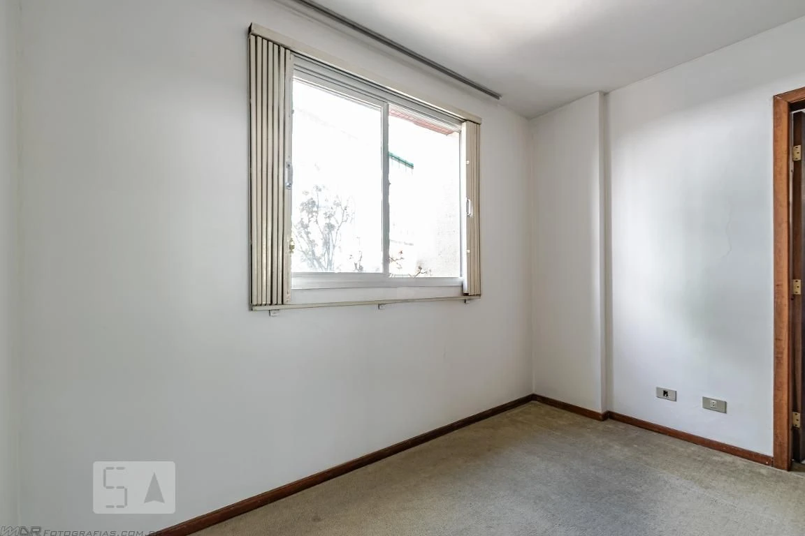 Квартира: 2 спальни, 1 со своей ванной, 76 м², Куритиба — photo 19