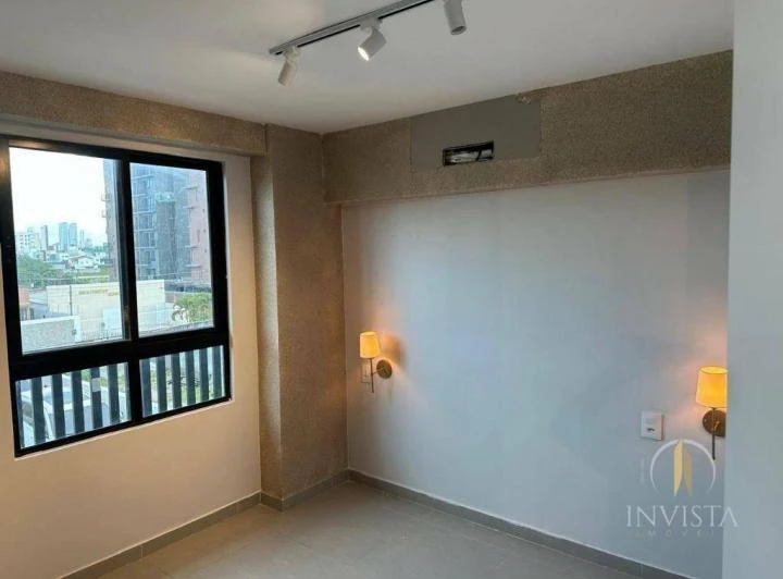 Apartamento 59 m² com 2 quartos, 1 suíte e 2 vagas — photo 7