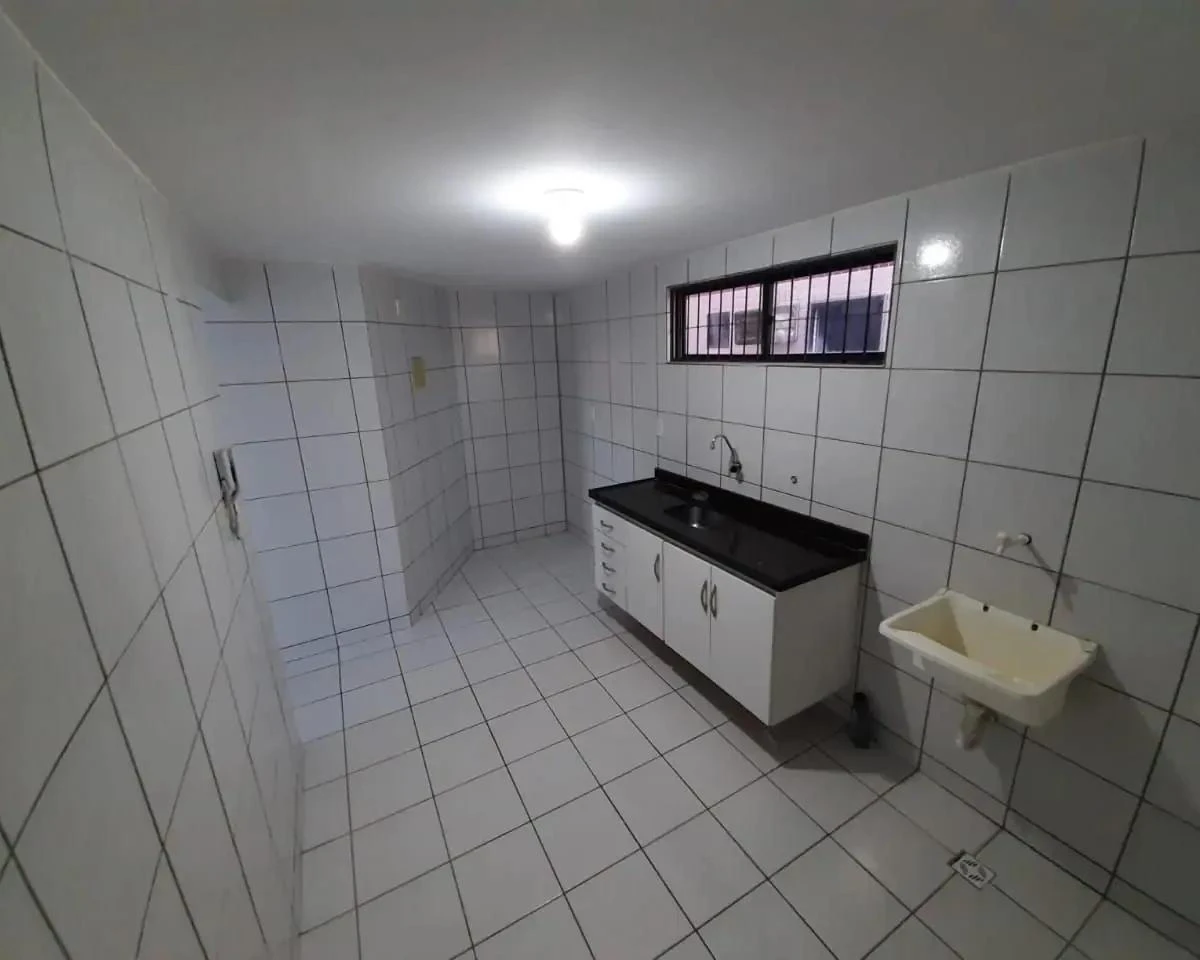 2-bedroom apartment, 1 with its own bathroom, 54 m² — photo 3