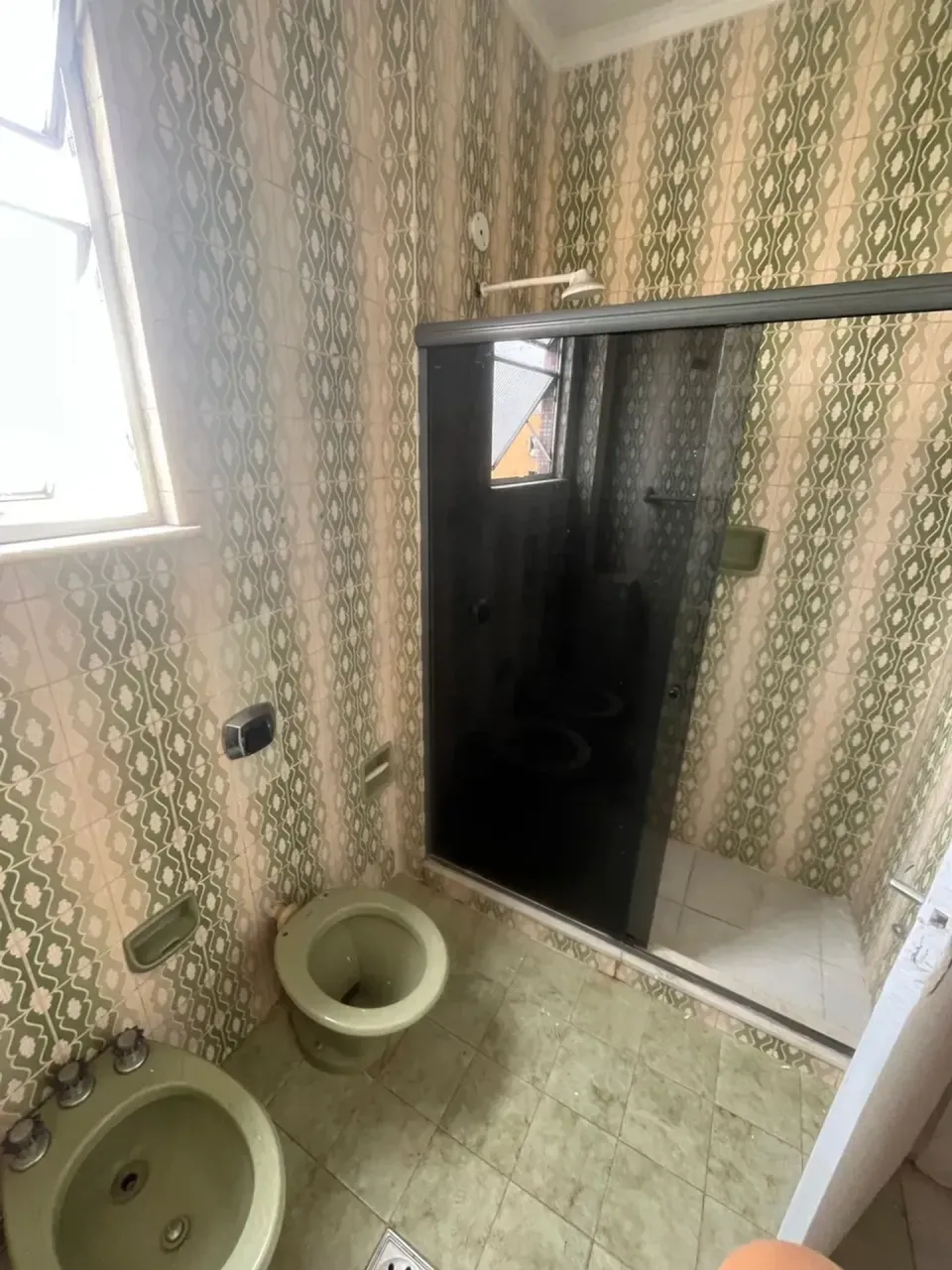 Apartamento sem mobília com 2 quartos e cozinha a gás — photo 9