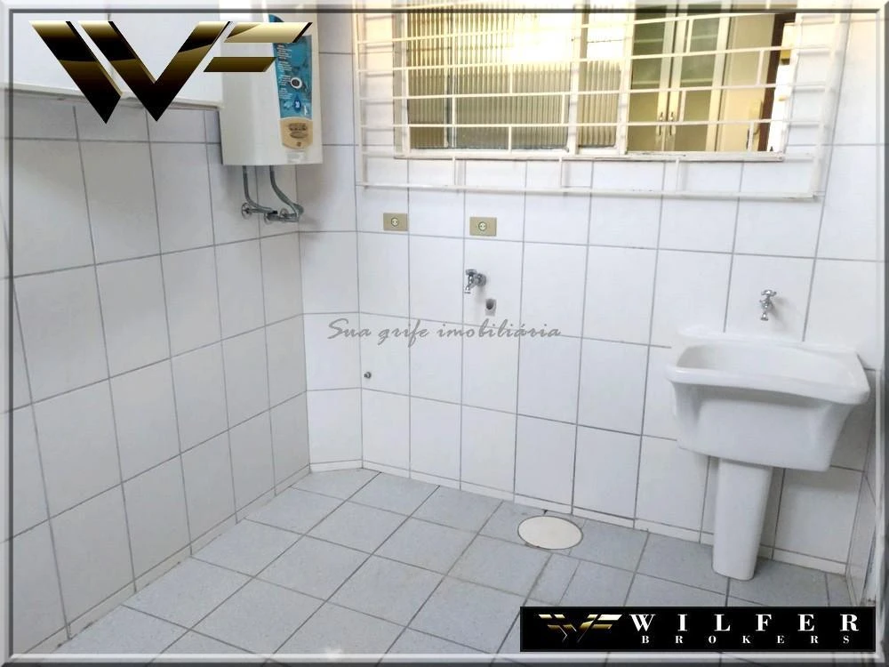 3-bedroom house with a home office in Curitiba — photo 28