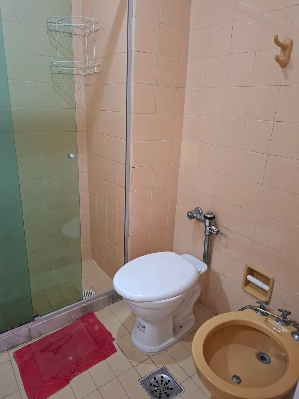 Apartment, 41 m², with a washing machine — photo 5