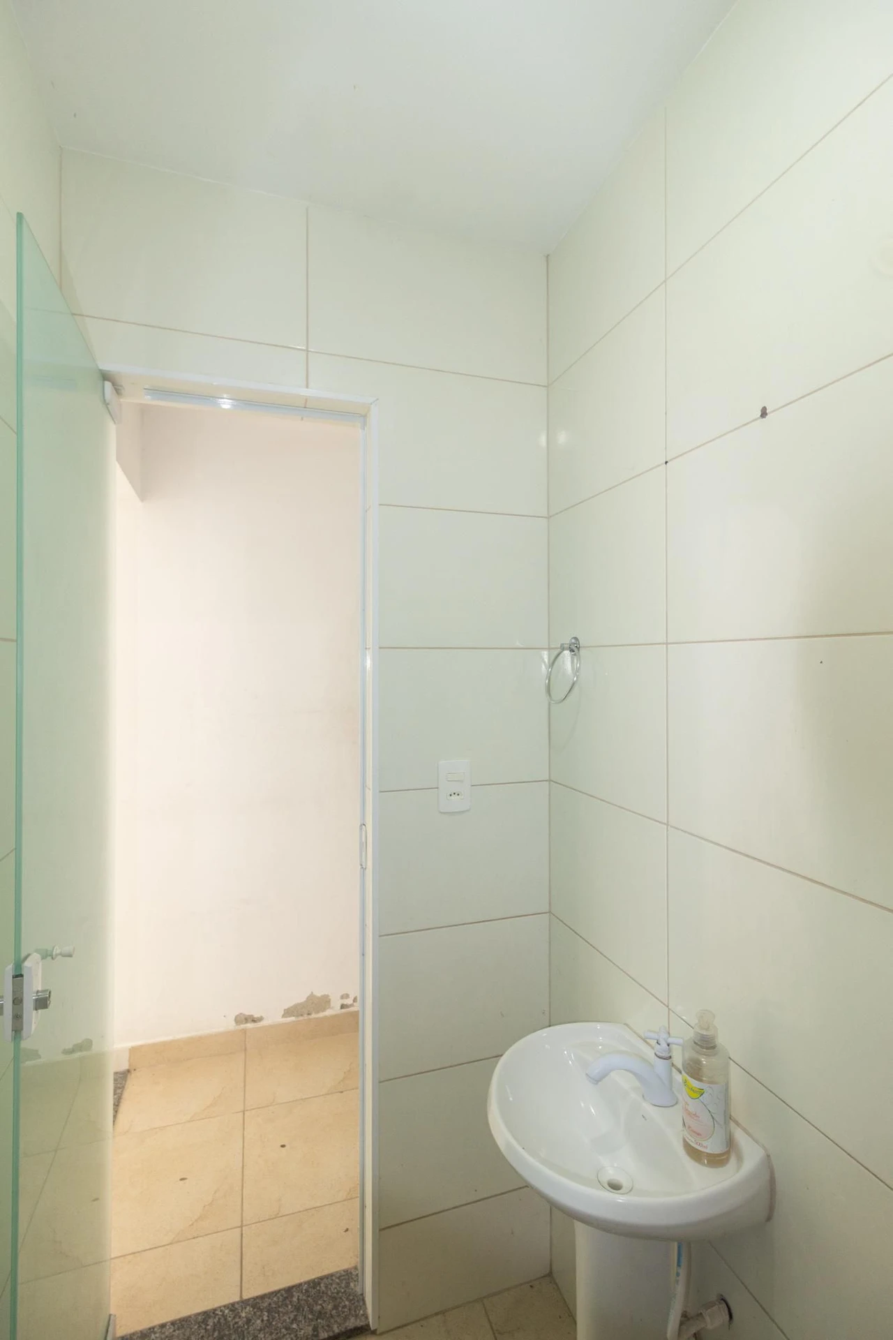 House with 2 bedrooms and balcony plus 1 parking space — photo 42