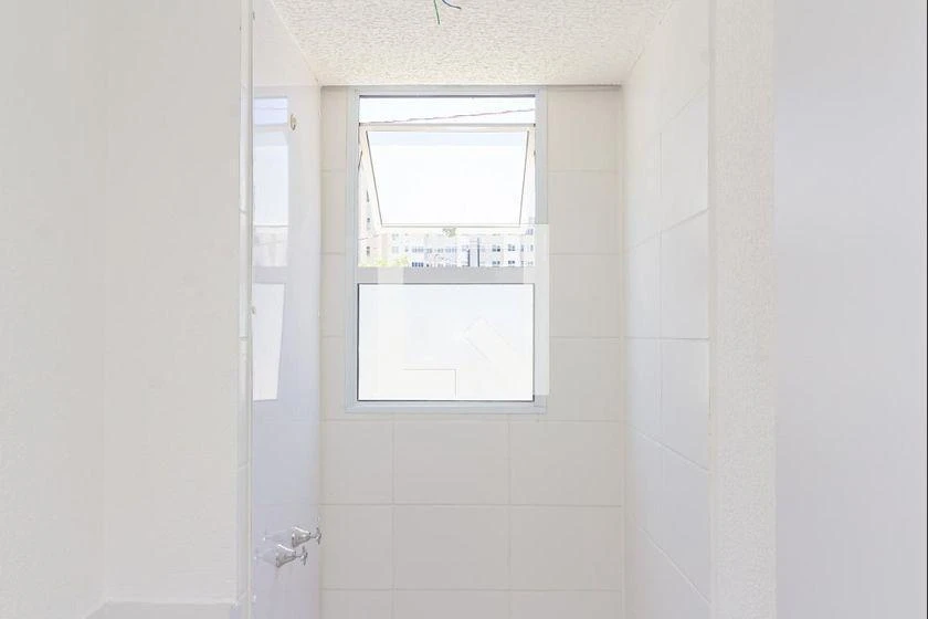 2-bedroom apartment in a building with a pool — photo 30