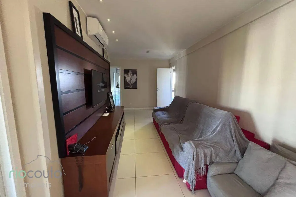 Furnished apartment with 4 bedrooms and balcony grill — photo 17