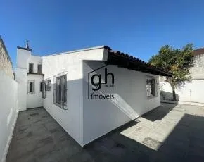 Unfurnished house with 4 bedrooms and 3 bathrooms — photo 38