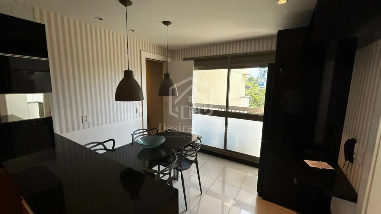 Apartamento mobiliado com 4 suítes e 233 m² — photo 14