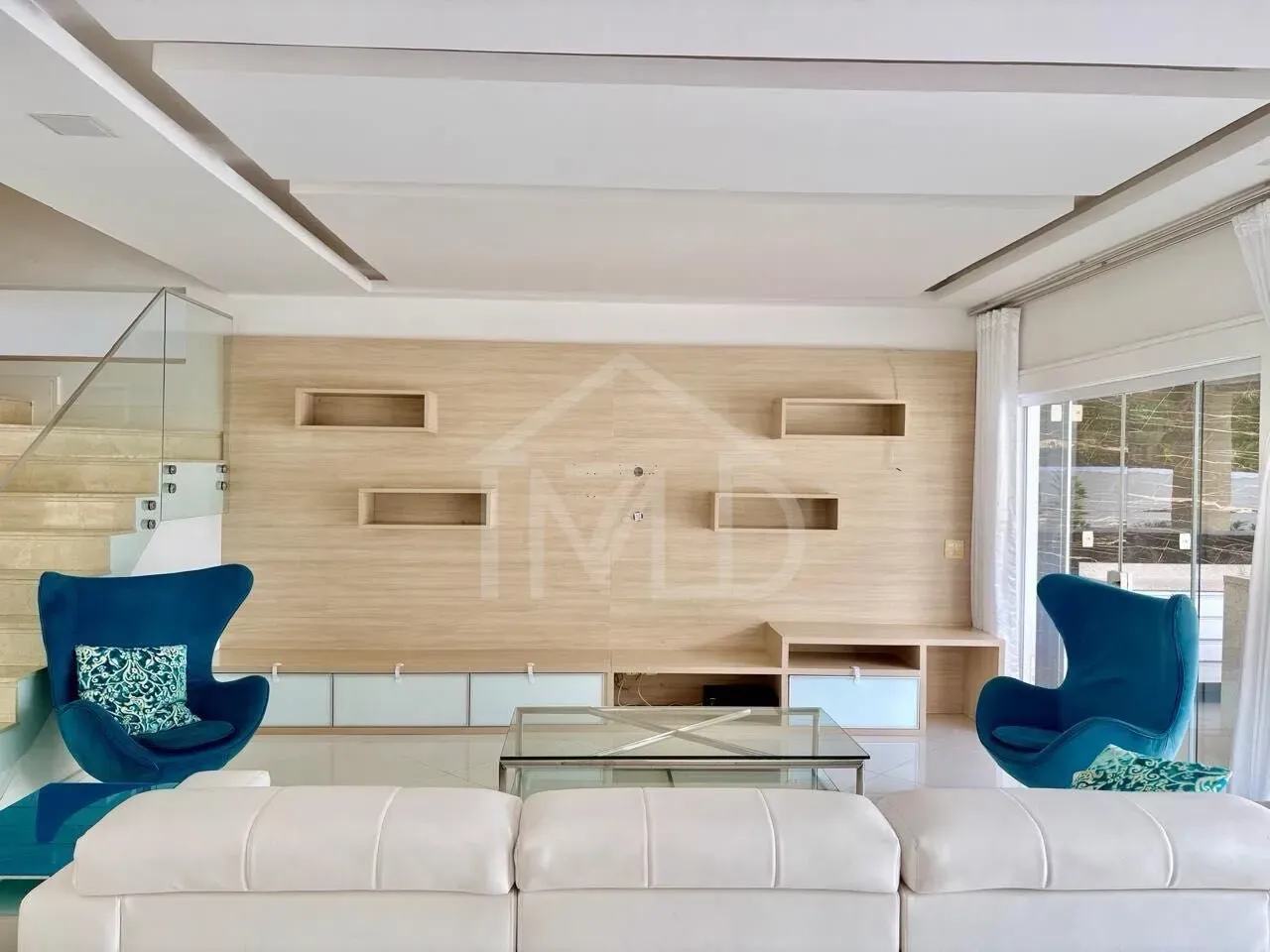 4-bedroom house with a private pool in Rio de Janeiro — photo 14