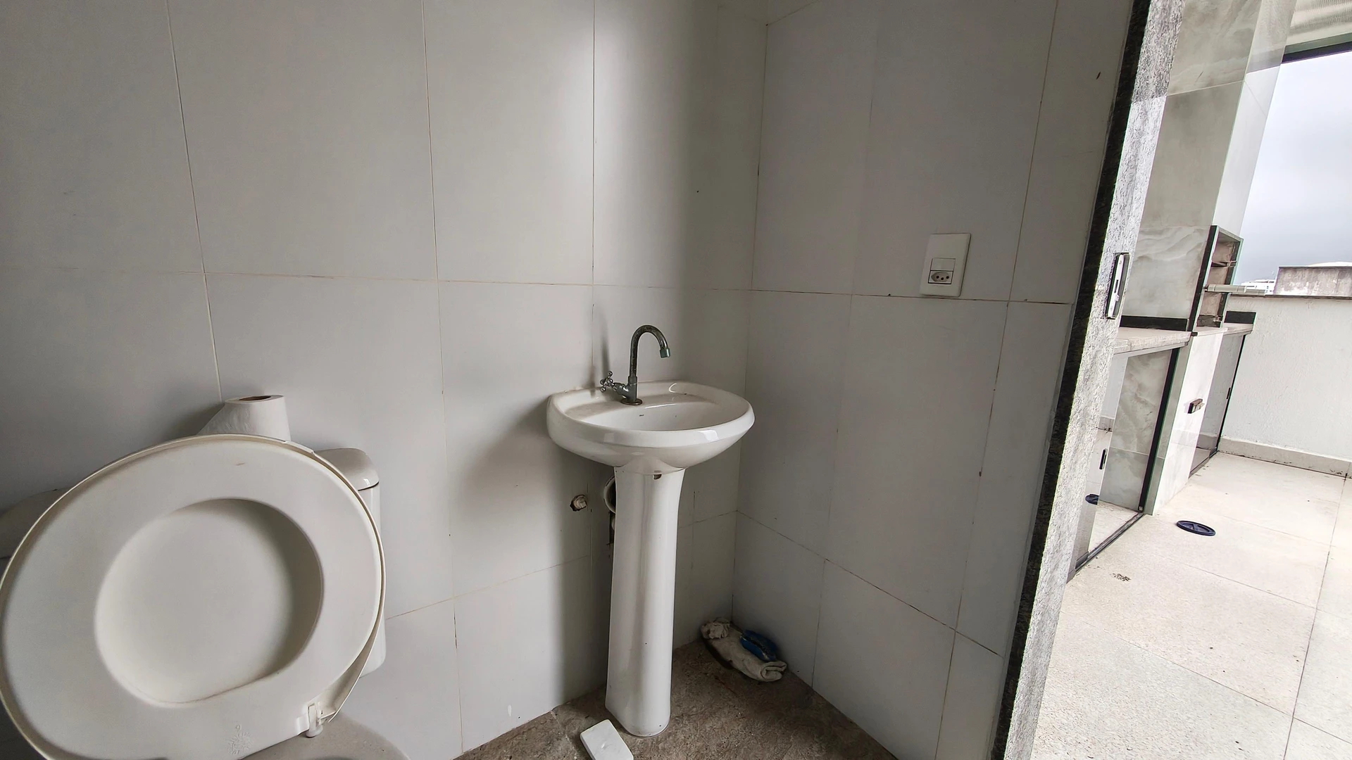 3-bedroom apartment, all with their own bathrooms, 311 m² — photo 53