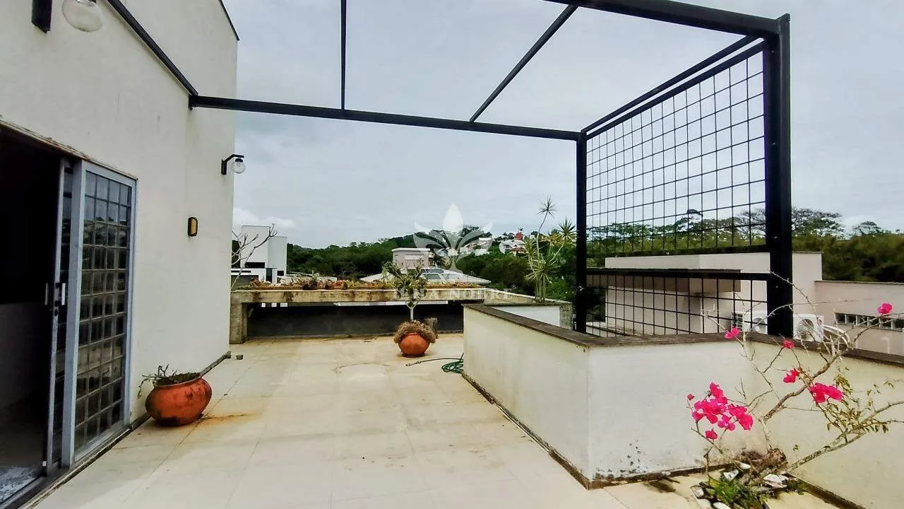 Casa de 2 dormitorios con vestidor en Florianópolis — photo 11