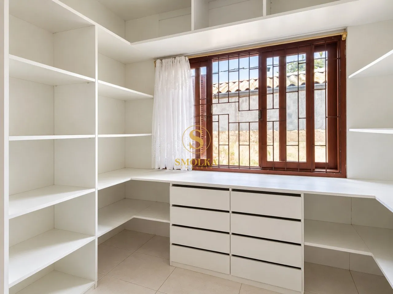 Casa de 3 dormitorios con vestidor — photo 44