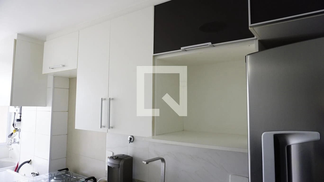 2-bedroom apartment with a washing machine — photo 30