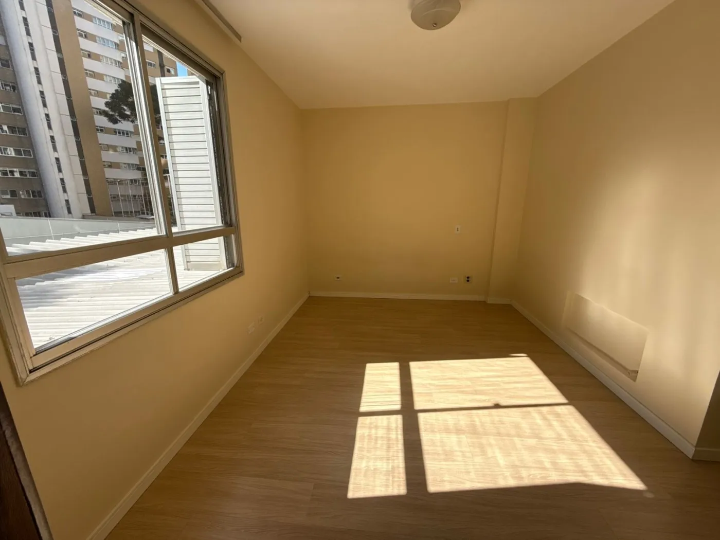 3-bedroom, 108 m² apartment in Curitiba — photo 39