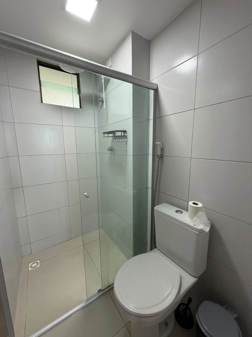 Apartamento mobiliado de 2 quartos com máquina de lavar — photo 10