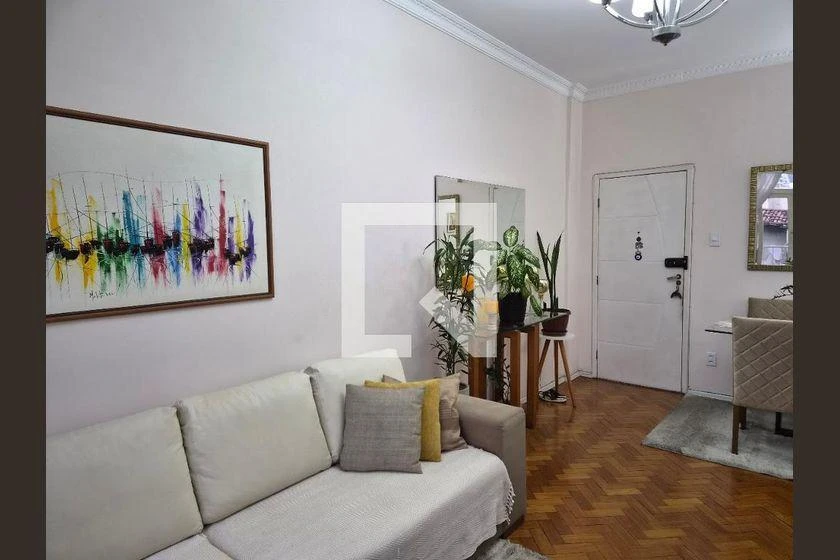 Departamento amueblado, 78 m², con espacio de home office — photo 10