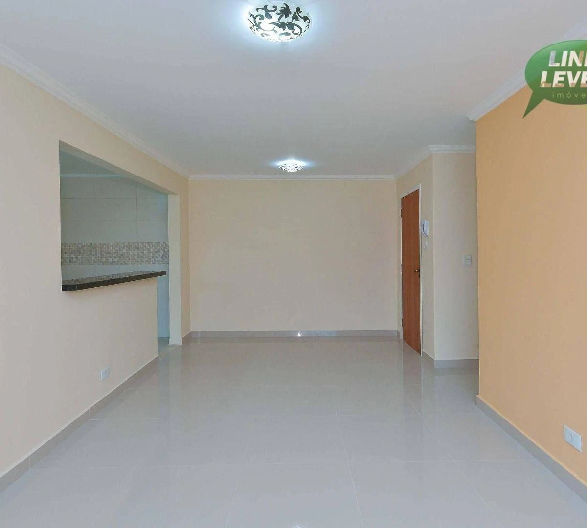Apartamento de 3 quartos com máquina de lavar, Bacacheri — photo 4