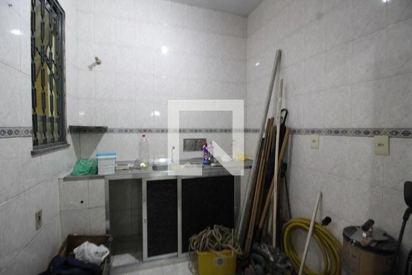 House with 1 bedroom and 50 m² with 1 bathroom — photo 9